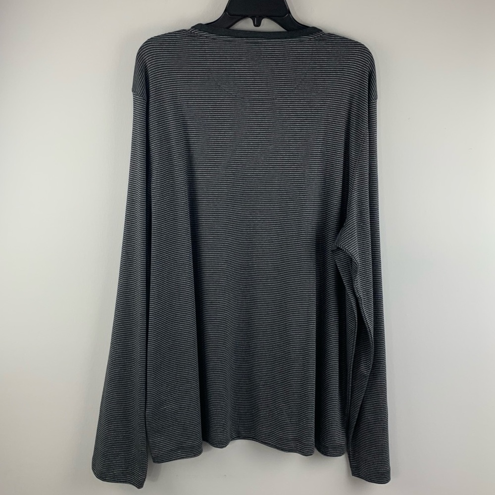 Michael Kors 🦍 Long Sleeve Casual Soft T-shirt - Picture 2 of 5